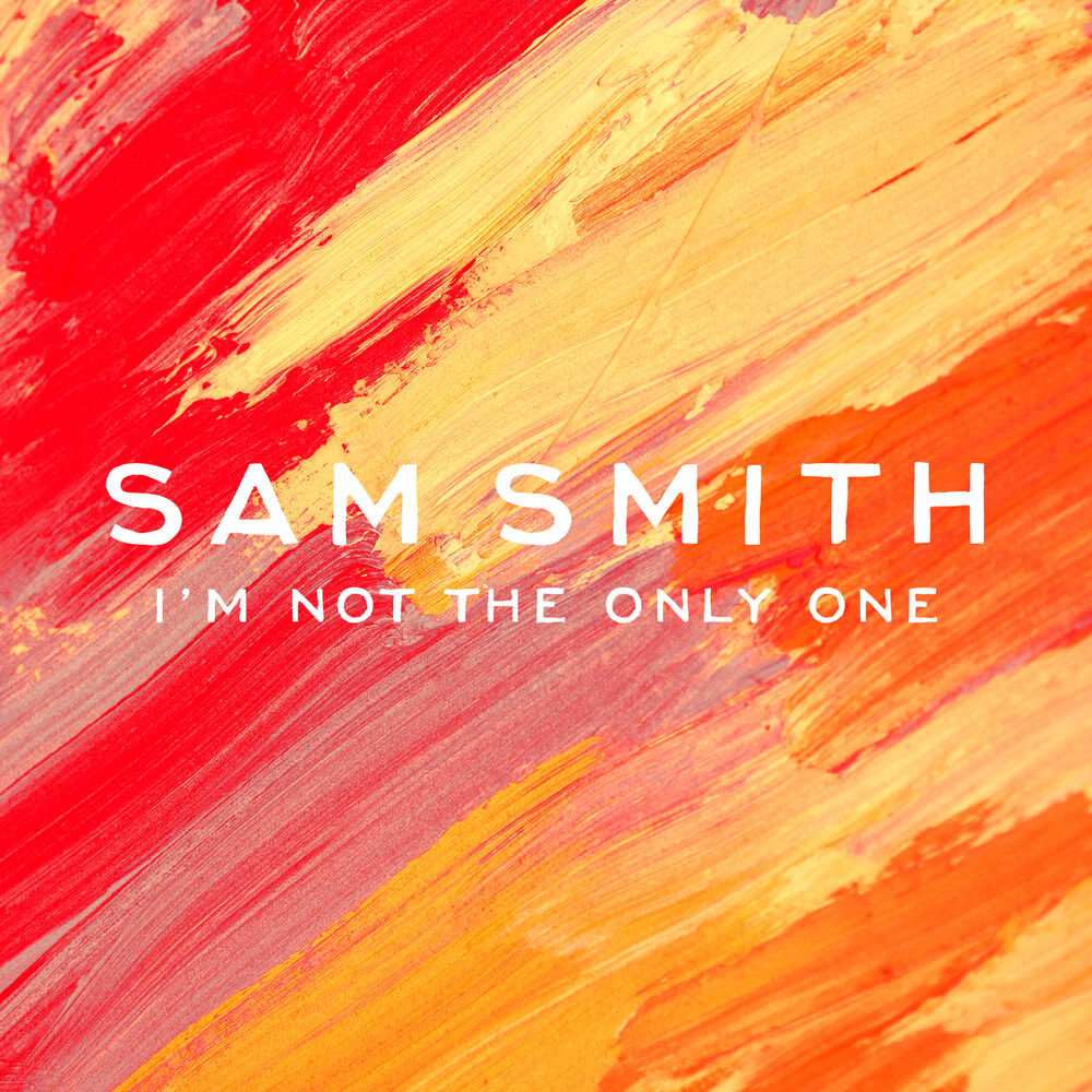 I'm Not The Only One (Armand Van Helden’s Dat Shiznit Iz Slammin’ Remix) (Feat. Armand Van Helden) - Sam Smith feat. Armand Van Helden