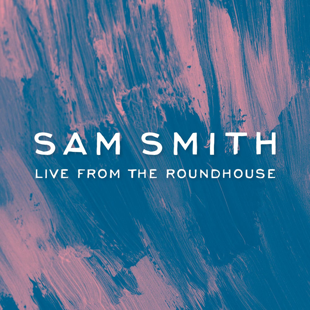Leave Your Lover (Live) (Feat. Jessie Ware) - Sam Smith feat. Jessie Ware