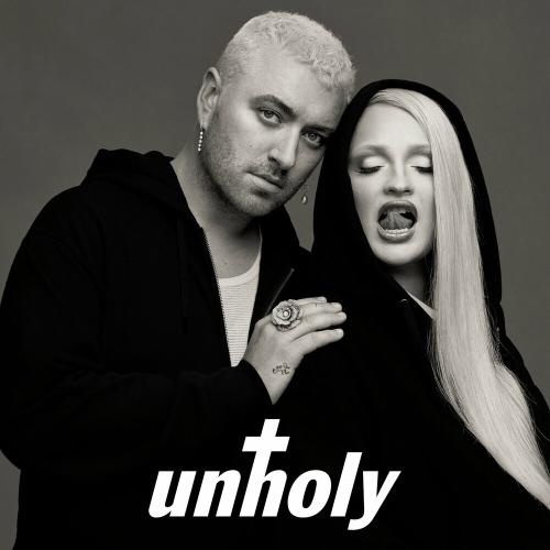 Unholy (Live Version) - Sam Smith feat. Kim Petras
