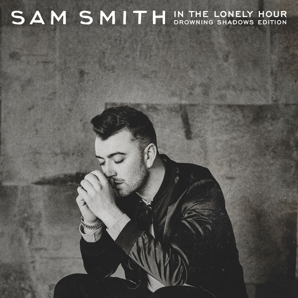 Stay With Me (Radio Edit) (Feat. Mary J. Blige) - Sam Smith feat. Mary J. Blige