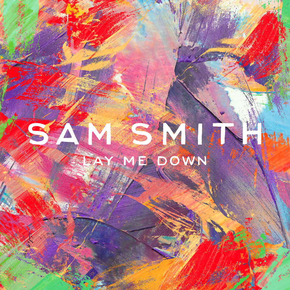 Lay Me Down (Pomo Remix) (Feat. Pomo) - Sam Smith feat. Pomo