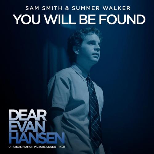 You Will Be Found - Sam Smith feat. Summer Walker