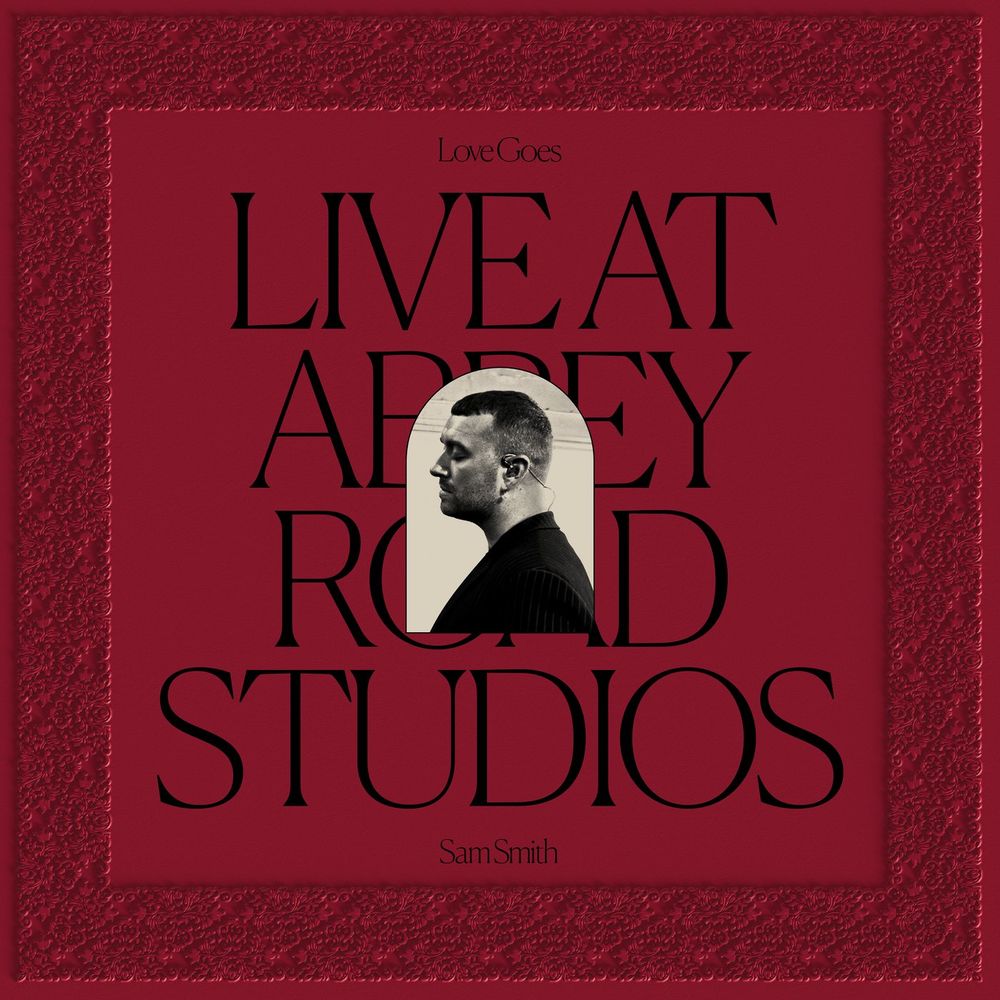 How Do You Sleep_ (Live At Abbey Road Studios) - Sam Smith