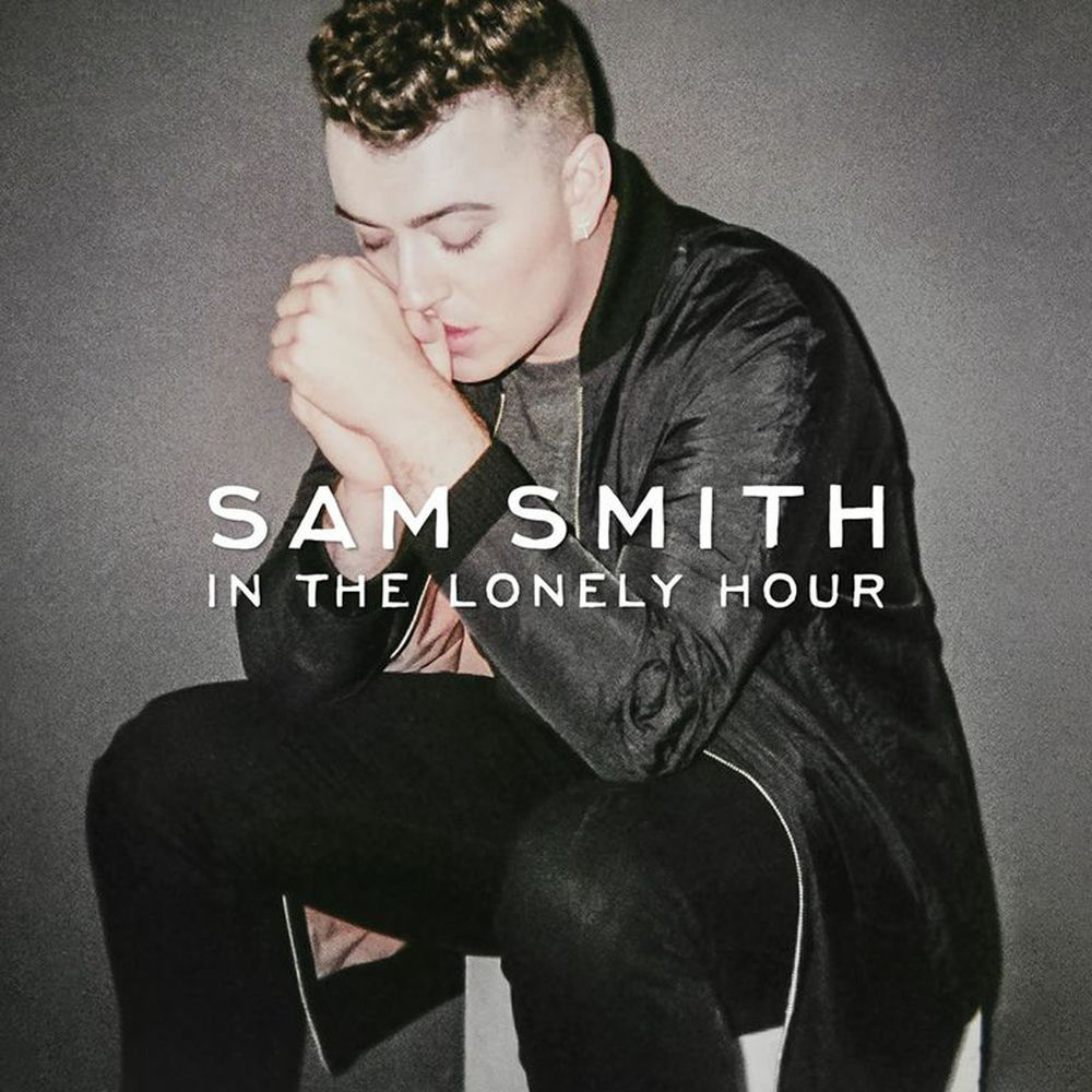 I've Told You Now - Sam Smith
