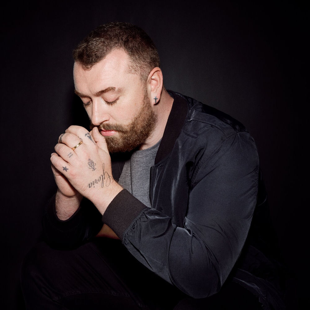 Lay Me Down - Sam Smith & IZA