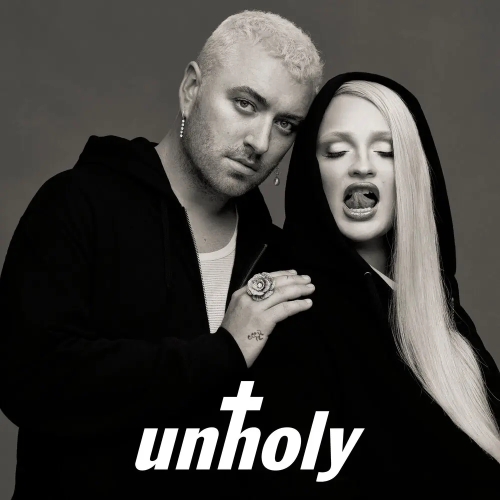 Unholy (Disclosure Remix) - Sam Smith, Kim Petras, Disclosure