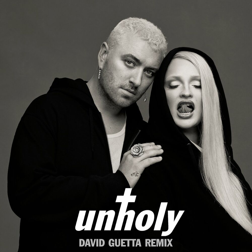 Unholy (David Guetta Acid Remix) (Feat. David Guetta) - Sam Smith & Kim Petras feat. David Guetta
