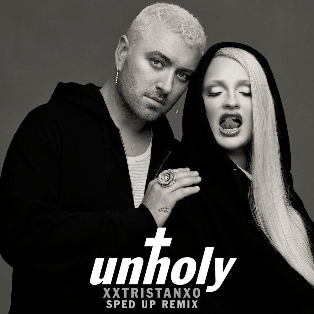 Unholy (Sped Up) - Sam Smith, Kim Petras, Speed Radio & xxtristanxo