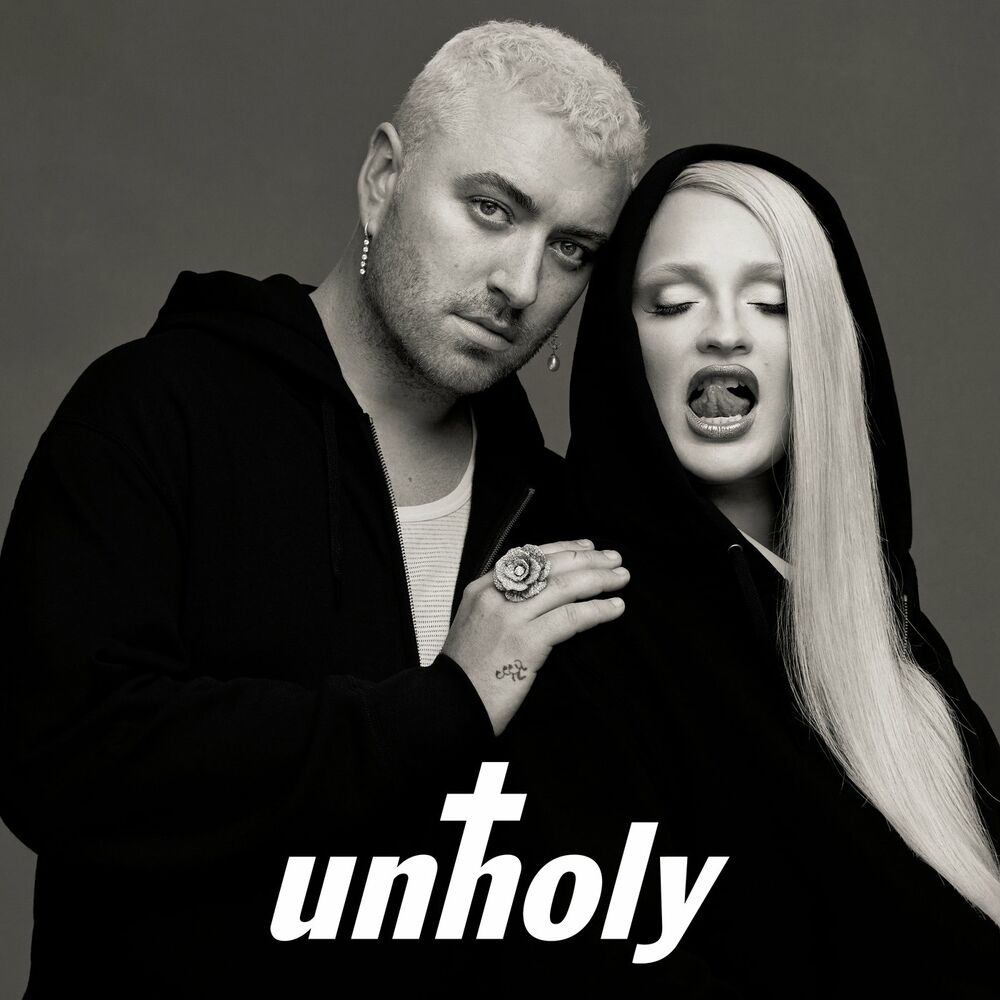 Unholy (Instrumental) - Sam Smith & Kim Petras