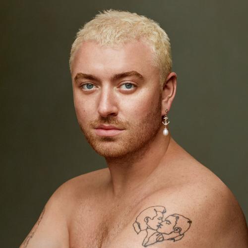 Sam Smith - No God