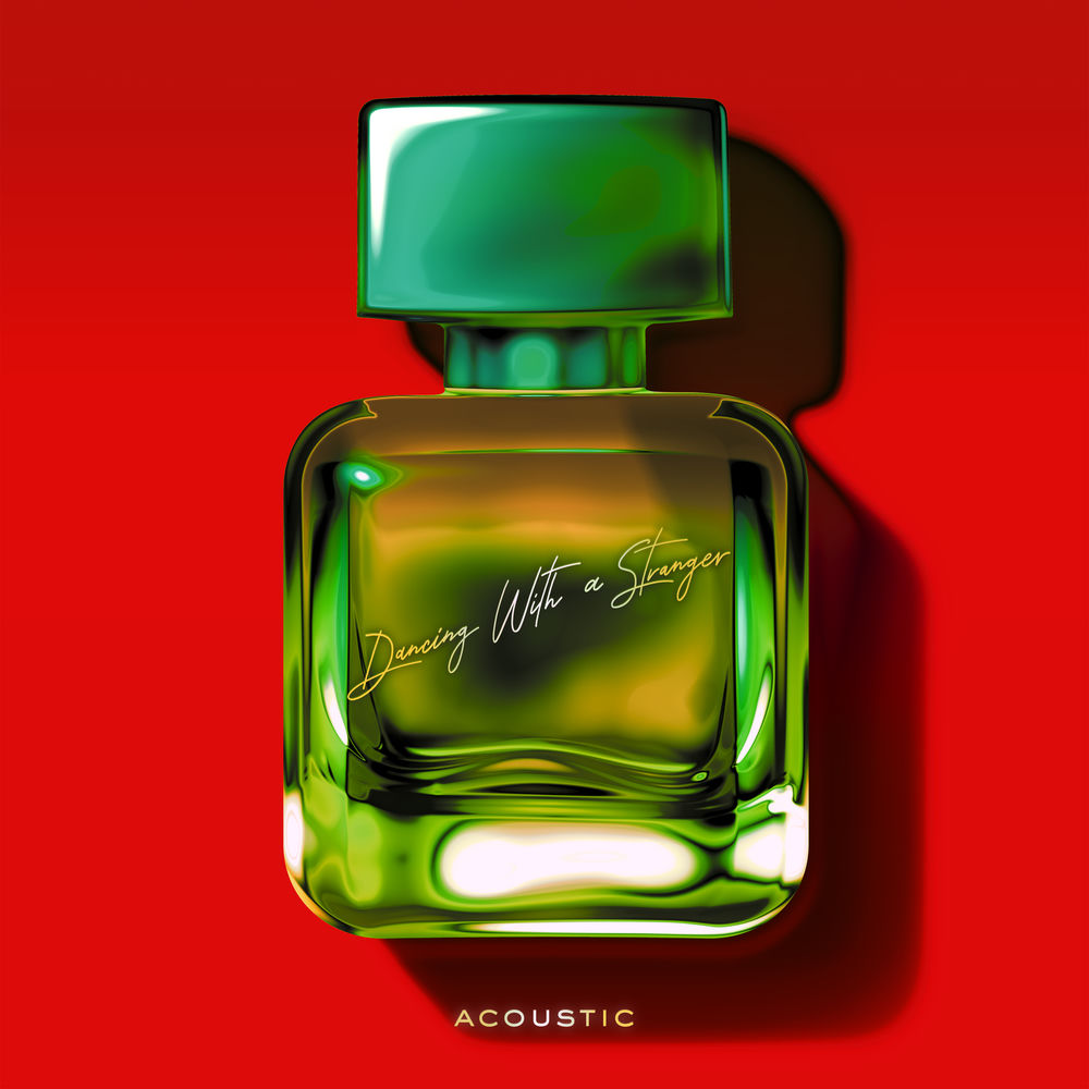 Dancing With A Stranger (Acoustic) - Sam Smith & Normani