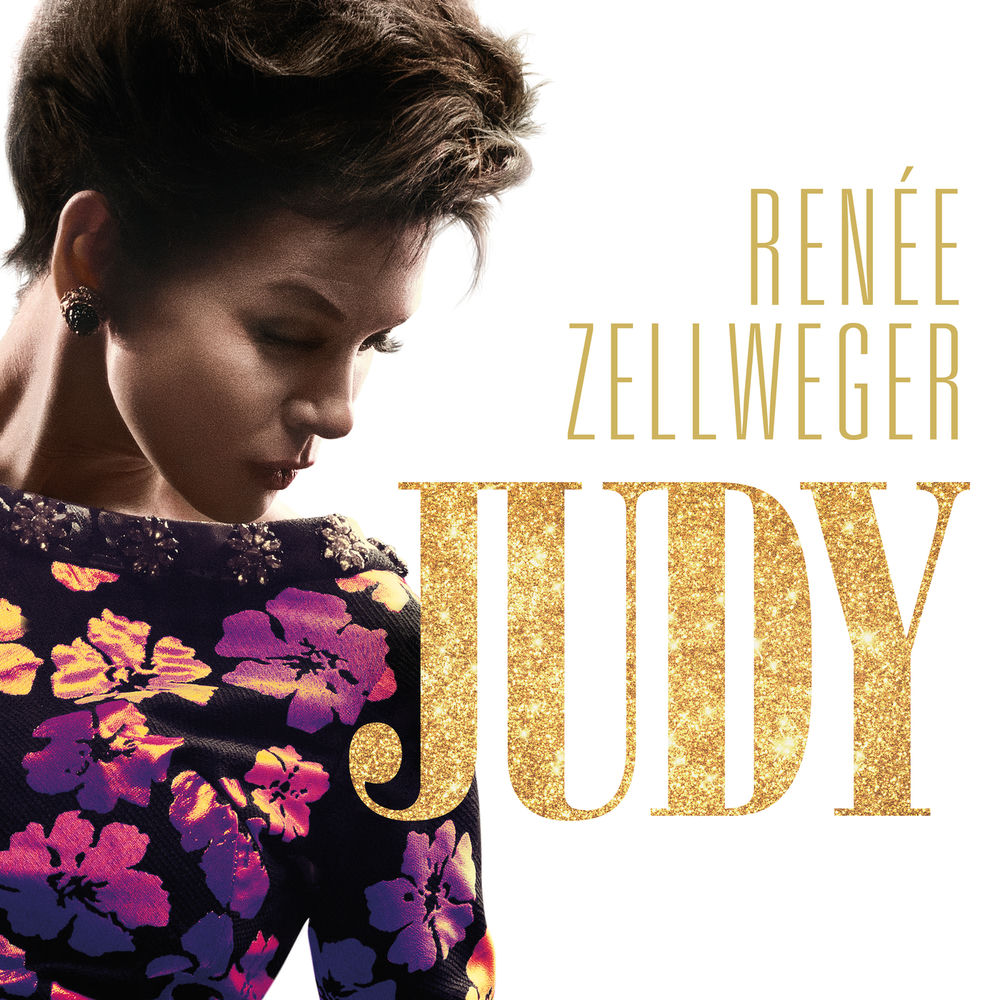 Get Happy - Sam Smith & Renée Zellweger