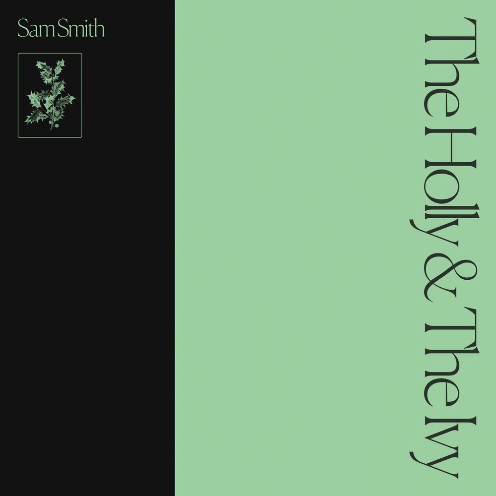 River (Recorded At Rak Studios, London) - Sam Smith