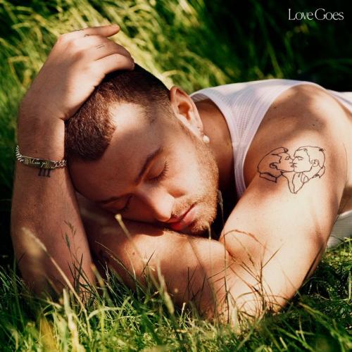 Sam Smith - So Serious