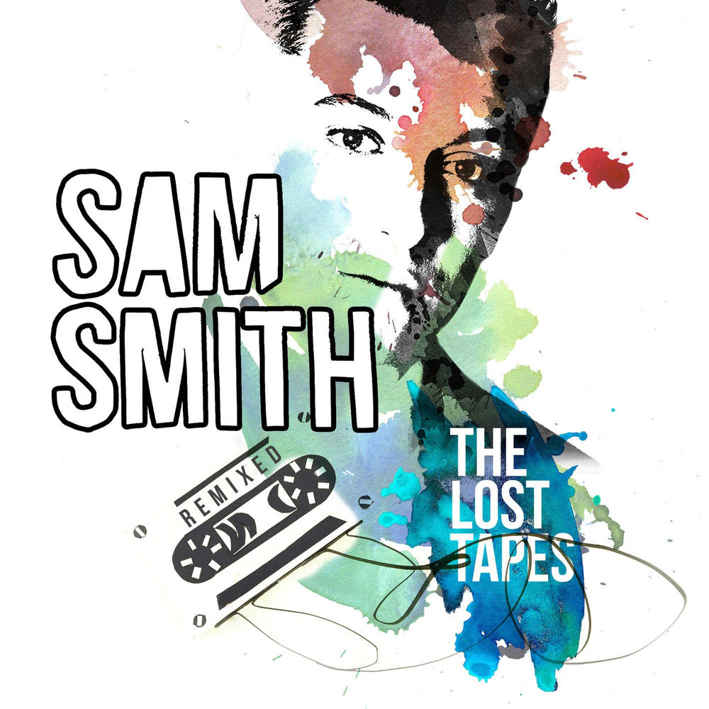 Time Won't Wait (Tai Remix) - Sam Smith