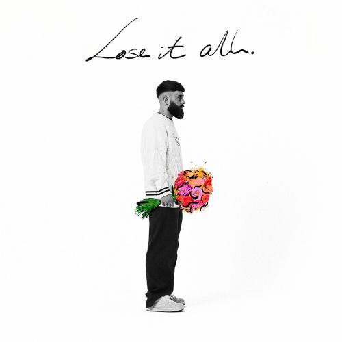 Sam Tompkins - Lose It All