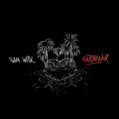 Любимая - Sam Wick