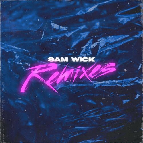 Sam Wick - Напополам (DJ Steel Alex Remix)