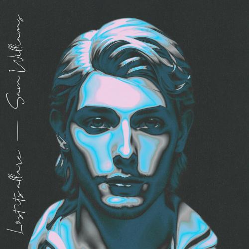Sam Williams - Lost Its Allure