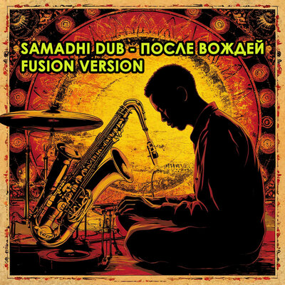 ПОСЛЕ ВОЖДЕЙ fusion version - samadhi dub