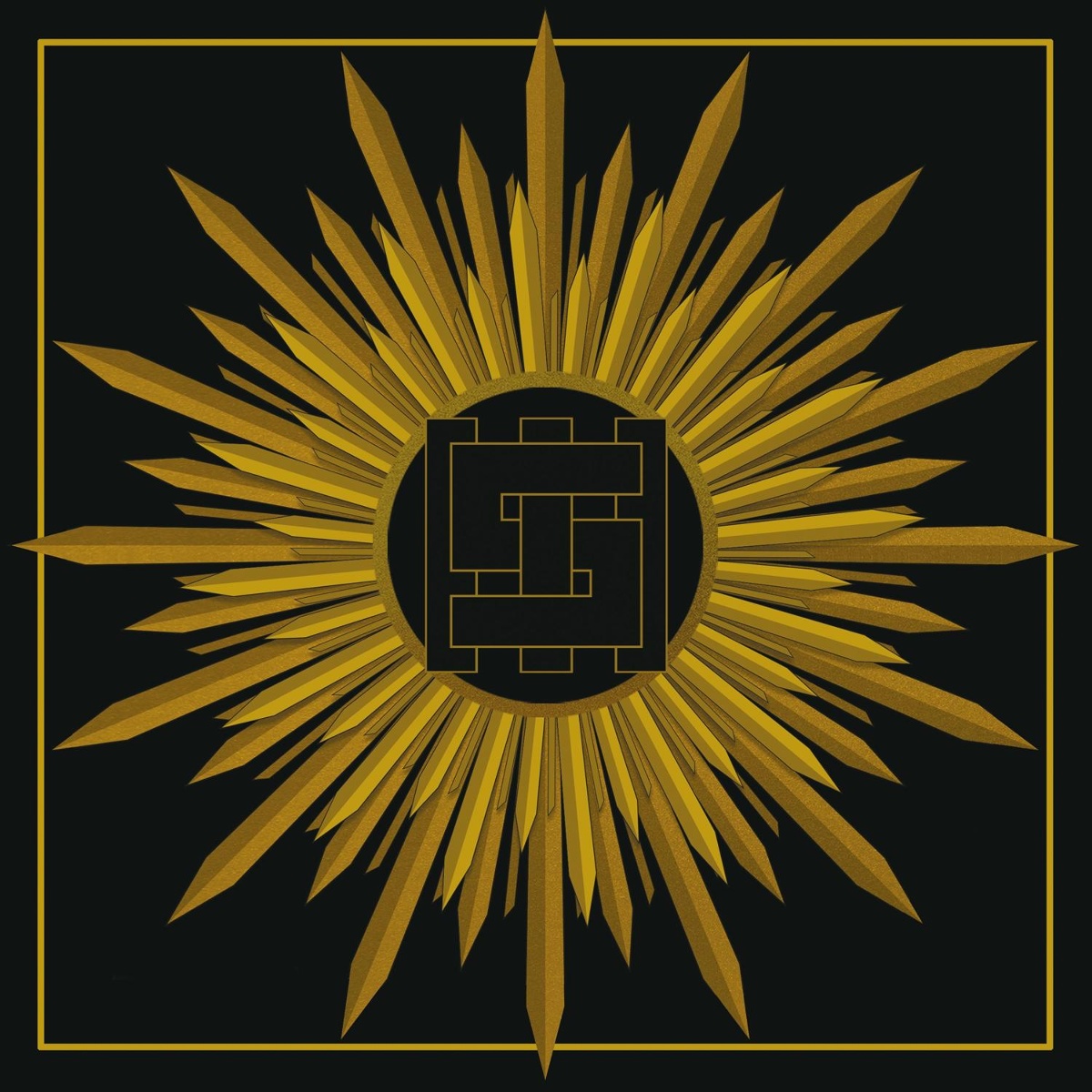 Hail to the Sun - Samael