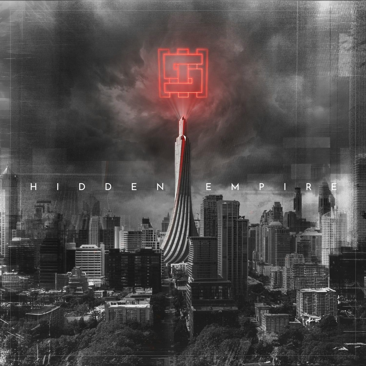 Hidden Empire - Samael