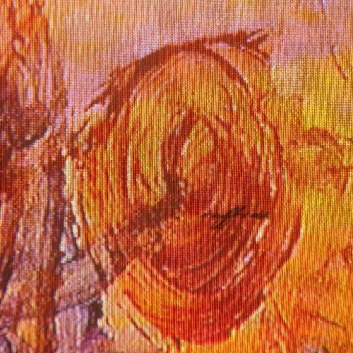 Samant, Lou Val - RUFF RIDE