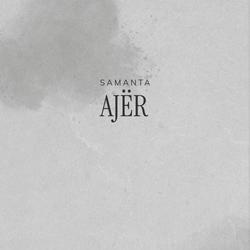 Samanta - Ajër
