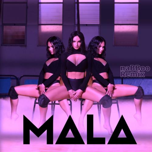 Samanta feat. naBBoo - Mala (naBBoo Remix)