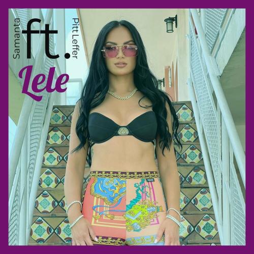 Samanta feat. Pitt Leffer - Lele