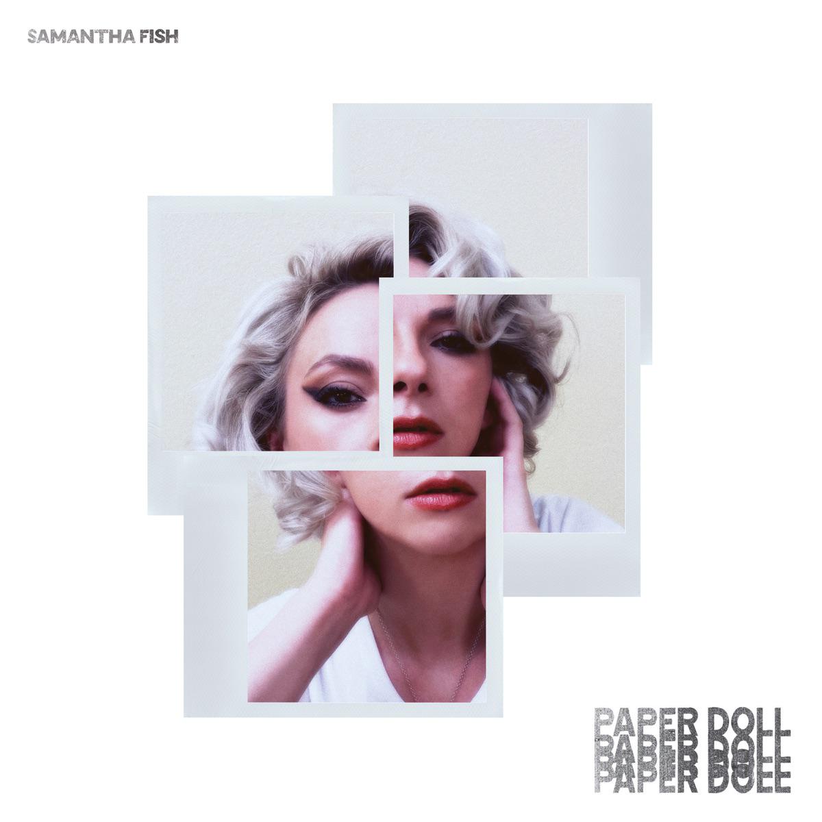Can Ya Handle The Heat - Samantha Fish