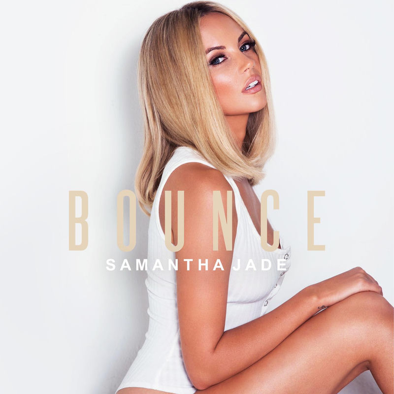 Bounce - Samantha Jade