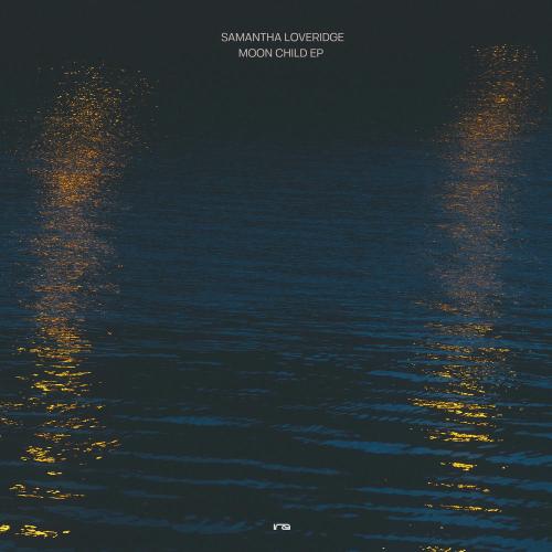 Samantha Loveridge & Joel Winterflood - Moon Child