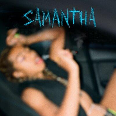 Samantha - Раненый мальчик