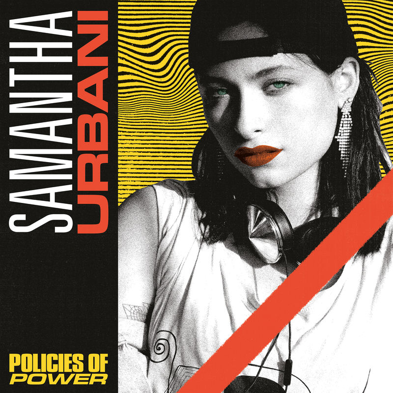 U Know I Know - Samantha Urbani