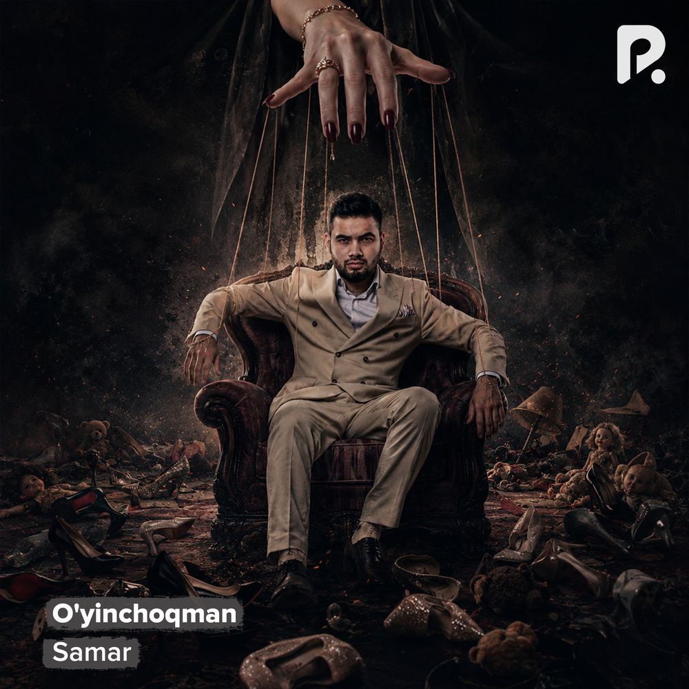 O'yinchoqman - Samar