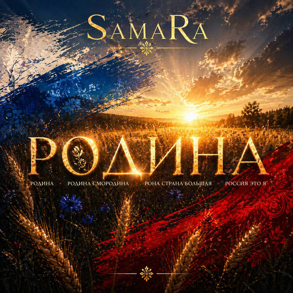 SamaRa - Родина