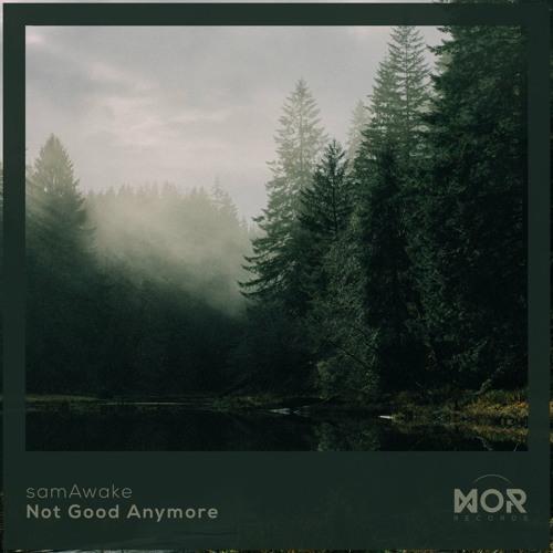 Not Good Anymore - samAwake