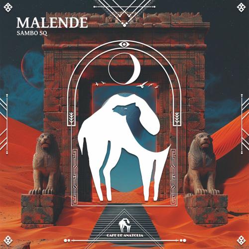 Sambo Sq & Cafe De Anatolia - Malende