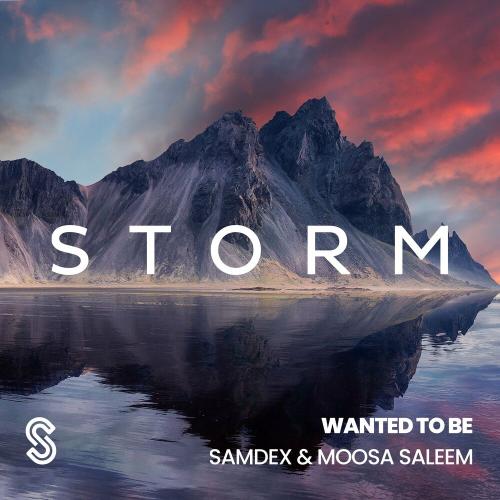 Samdex & Moosa Saleem - Wanted To Be