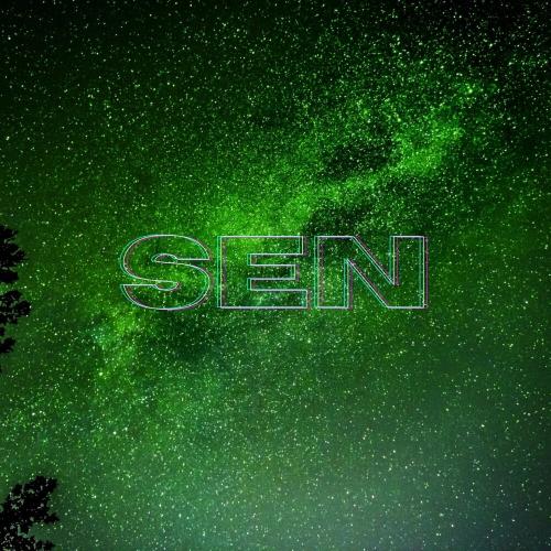 Samerkhan, Kairat Baekenov - Sen (cover)
