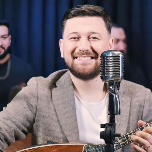 Samet Burak Ay - Ah Satılmış