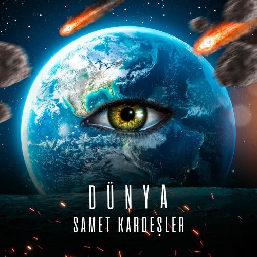 Samet Kardeşler - Dünya