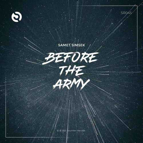 Samet Simsek - Before The Army 