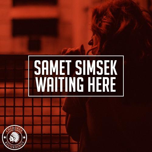 Samet Simsek - Waiting Here