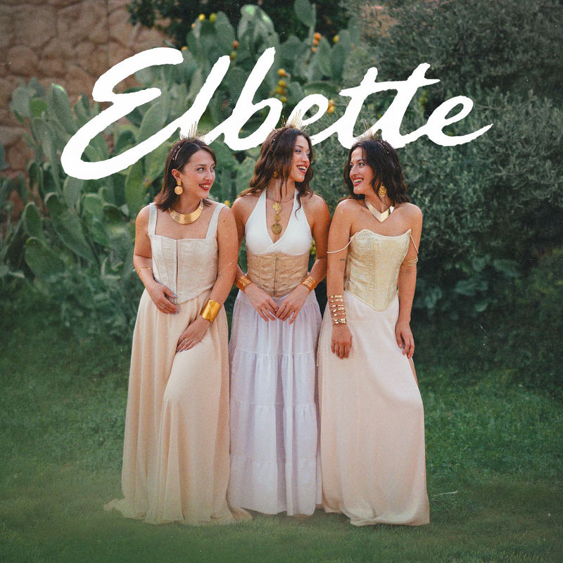 Elbette (Cover Version) - Samida