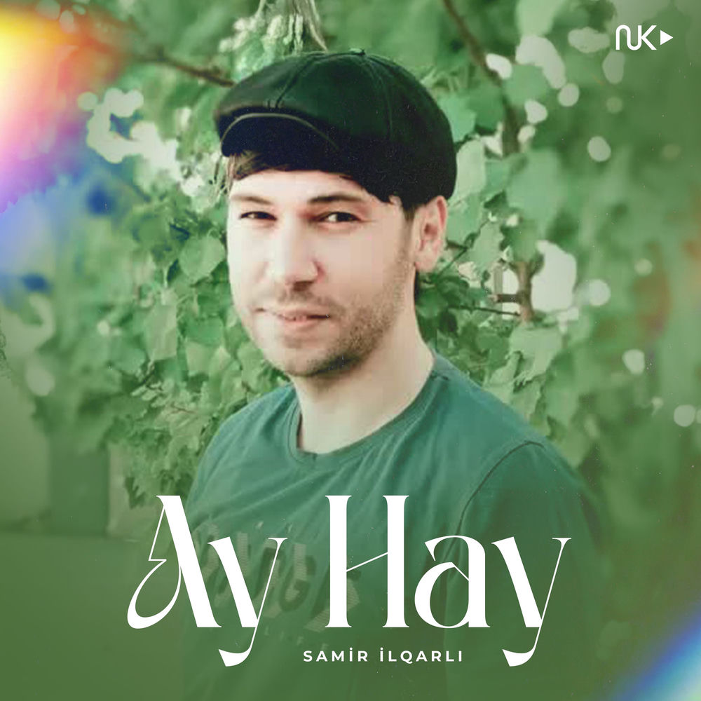 Ay Hay - Samir Ilqarlı