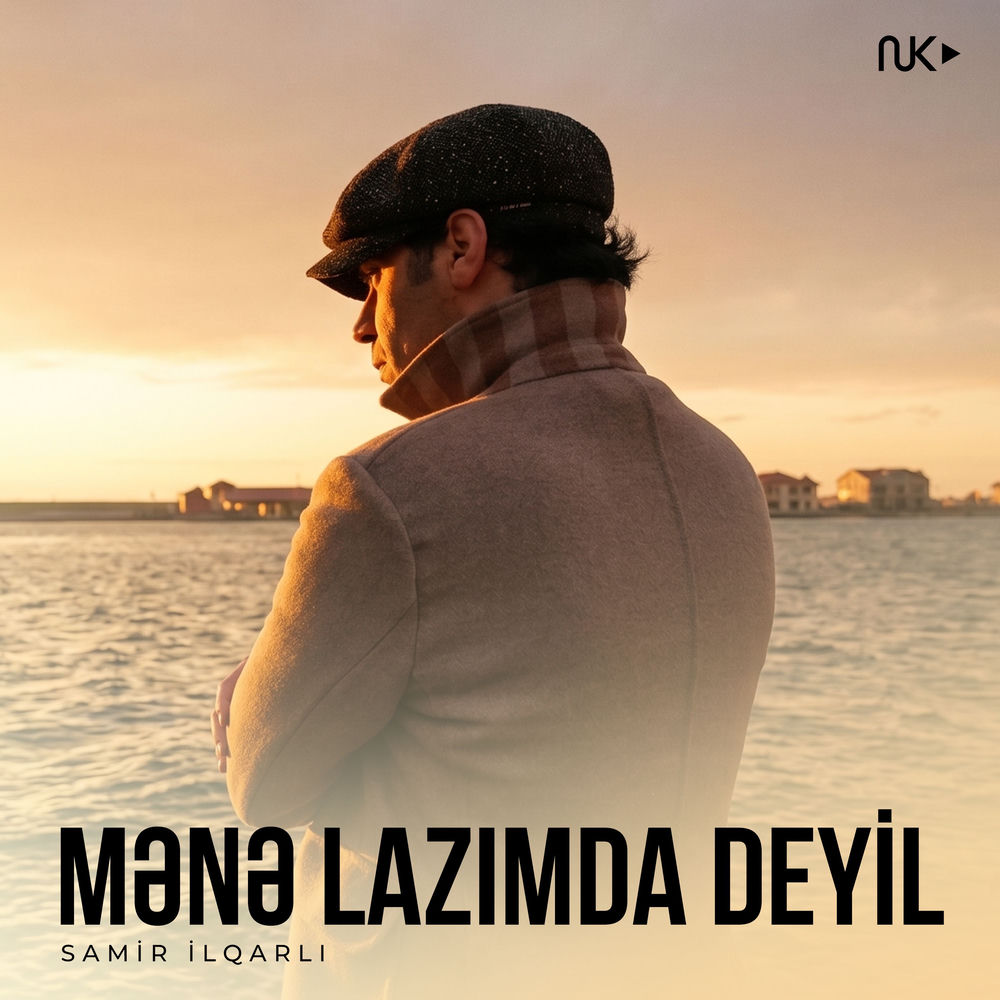 Mənə Lazımda Deyil - Samir Ilqarlı