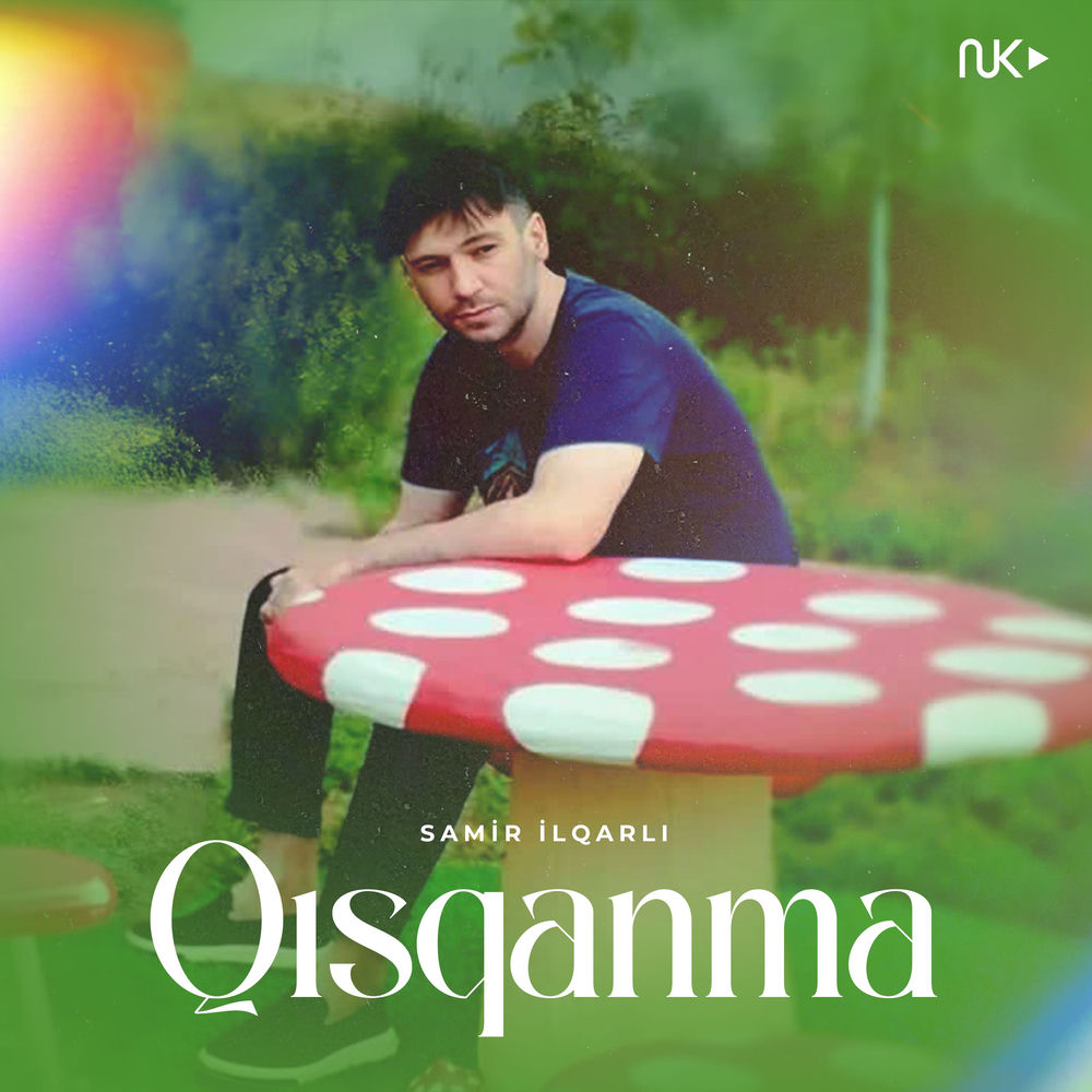 Qısqanma - Samir Ilqarlı