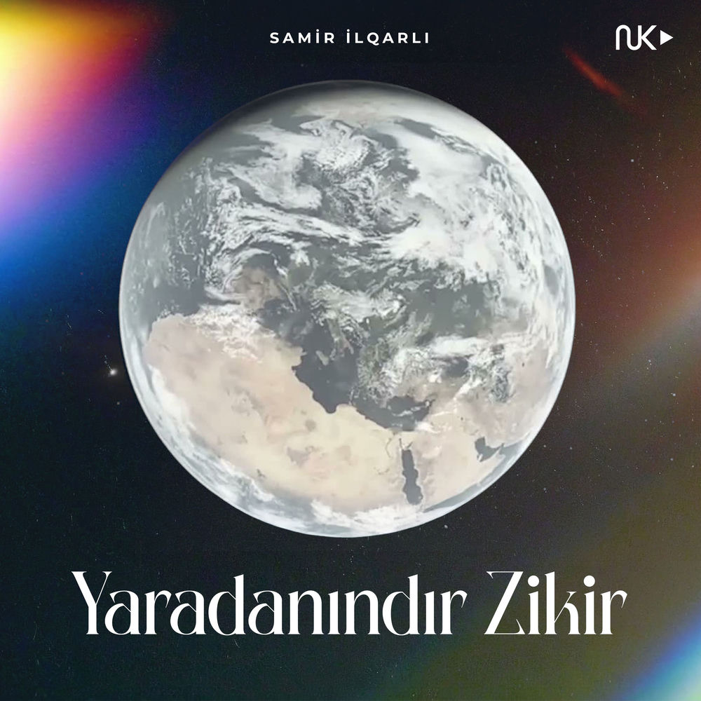 Yaradanındır Zikir - Samir Ilqarlı